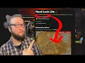 Hard Lock Life - Fix for Bugged Quest