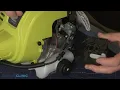 Ryobi String Trimmer Air Filter Housing Replacement 307191001