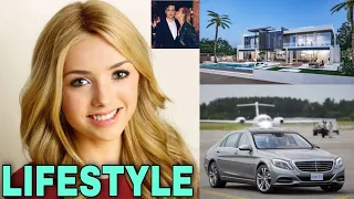 Peyton List Cobra Kai Lifestyle Networth Boyfriend Facts Age And Biography 2021 Celeb s Life