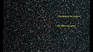 Boundary of the observable Universe