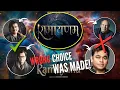 Download Lagu AJAY-ATUL Better than HANS ZIMMER ??? Ramayan Teaser Review!
