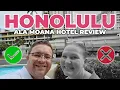 Ala Moana Hotel Better Than Expected or Overpriced