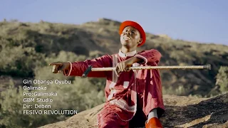 gin obanga oyubu by galimaka hd
