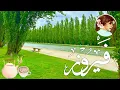 Download Lagu فيروزيات الصباح🌅 وجولة بحديقة قصر🏰 سُو 4K | أغاني نادرة 🎶 | Fairuz morning tour in Parc de Sceaux 🇫🇷
