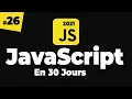 JavaScript Pour Debutants - Les Array Des of Objects