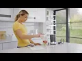 Nutribullet Pro 907masl Blender billede 4