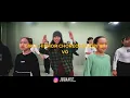 [Girls Hiphop Choreography] Ty Dolla $ign - Alone for Christmas (feat. Kiana Ledé) / VO
