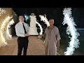 Download Lagu أخيرن جاوقت فيديو ديال خروج بنتكم بأحضان خوتها بجوج لحضت وداع صعيبة بزاف كلشي بكا مقدرناش علا فرقها😢