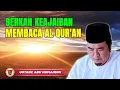 Download Lagu BERKAH KEAJAIBAN MEMBACA AL QUR'AN/USTADZ ABU HUMAIROH @KajianOnline744