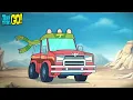 Download Lagu they broke the TV Teen Titans Go! TV Knight 9