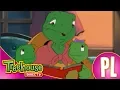 Download Lagu Czarodziejskie święta Franklin (Film)