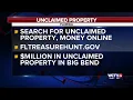 Florida s CFO is trying to return your unclaimed property