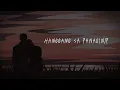 Angelo Garcia - Mamahalin