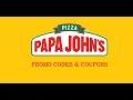 Papa Johns Coupons Papa Johns Shopping Tips 2024