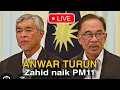 Download Lagu HRC LIVE!! - NURUL PIMPIN PKR - UMNO KEMBALI DOMINAN | SIAPA PM SELEPAS PRU16?