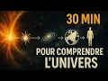 Download Lagu 13,8 MILLIARDS D’ANNÉES EN 30 MINUTES ( L’histoire de l’univers ) 