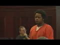 Suspect answers to murder charges in connection with Youngstown shooting