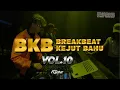 Lagu BREAKBEAT (BKB) VOL. 10 LIVE SET FLYONE | TEMPLE KPS CLUB 2026