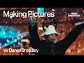 The Filmmaking Technique That Changed the Oasis Tour Daniel Broadley