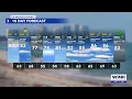 Southwest Florida Weather Forecast