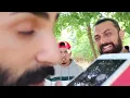 Sinan'ın Arabasını Parçaladık | Dev Pusu ! | Araç Perte Çıktı