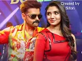 Bullet song Telugu with Bengali lyrics Artist:Silambarasan TR,Haripriya