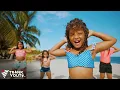 Download Lagu Chellmy \u0026 Roja - PA LA PLAYA (Video Oficial)