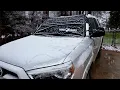 Frost Guard Winter windshield cover