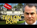 John Gotti House Tour 2 65 Million Long Island Mansion More