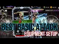 Download Lagu Injustice 2 Raiden Best Basic Attacks Epic Equipment Setup MK Mobile | Khaotic Krypt Gameplay