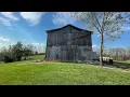 1926 Raven Hill Rd Tazewell TN farm for sale