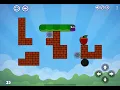 Apple Worm Level 35