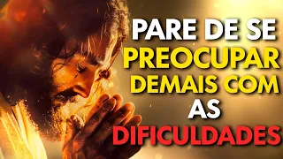 Não se curve para as dificuldades: Confie em Deus e Suas Promessas para Transformar Sua Vida