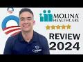 Molina Insurance Review 2024 Molina Healthcare Buyers Guide
