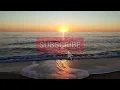 Ocean Waves, Wave Noise, Sea Sounds, Sea Waves to Fall Asleep, Baby Sleep, Tinnitus, Meditate, Relax
