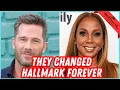 Actors Who Changed the Hallmark Channel Forever