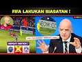 Download Lagu Gol Figueiredo DISAHKAN FIFA‼️ aksi Buriram vs JDT Bakal DI ULANG ⁉️ ACL Elite 2025