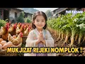 Lagu Sinetron Terbaru: MUKJIZAT ANAK AJAIB! Minta Telur, Ribuan Ayam Datang [2026 Full Movie]