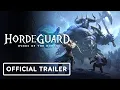 Hordeguard Winds of the North - Announcement Trailer