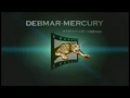 Debmar Mercury - CLG Wiki