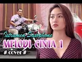 Download Lagu Melodi cinta 1 # cover musik  #  ikuti giveaway hingga  5000 subscriber dichanel Nana sas official.