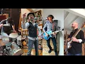 The Wildflowers ft. Tom Van Landuyt " 7th born son" - B. Saraceno cover