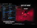 the best script for havoc only in tuff big 26 ft crypt
