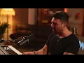 Josh Curnow - Leave a Light On (Tom Walker Cover) | RouteNote Sessions | Live at the Parlour