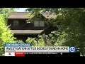 Three bodies found in auctioned off Burlington home state police confirm
