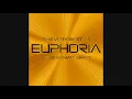 Download Lagu The Very Best Of Euphoria: Mixed By Matt Darey - CD1