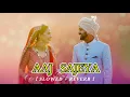 Aaj Sajeya Ae Ve [ Slowed + Reverd ] Song|Goldie Sohel |Saregama|