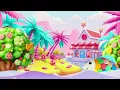 Download Lagu Candy Island - Kids Song  Super Simple Songs - Canciones Infantiles para niños  Lagu Anak