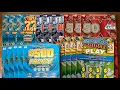 135 North Carolina Lottery Scratch-Offs Will We Have New Ticket Luck
