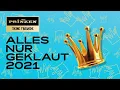 Die Prinzen x Deine Freunde - Alles nur geklaut 2021 (Official Visualizer)